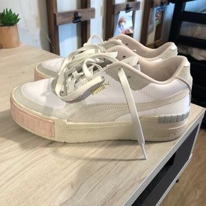 Puma Cali Sport Sneaker